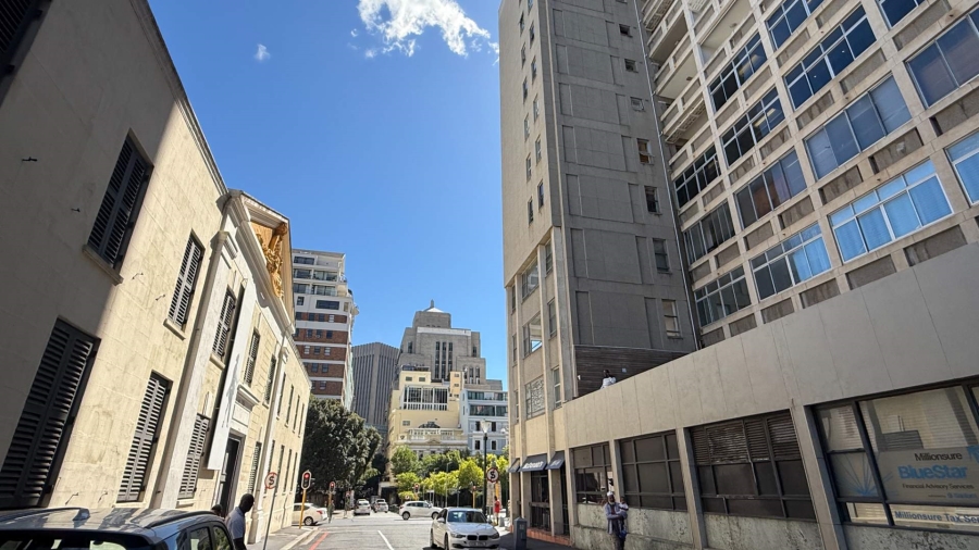 Commercial Property for Sale in Cape Town City Centre Western Cape